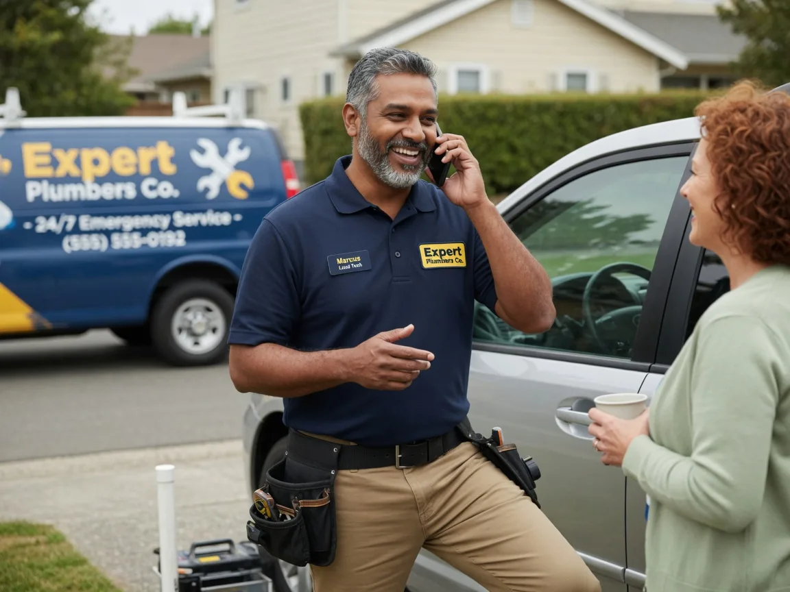 Drain Cleaning Walker, KY FAQs